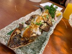 -鳗鱼家·深夜食堂(军博店)