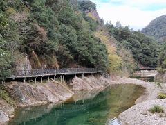 -龙湾潭国家森林公园