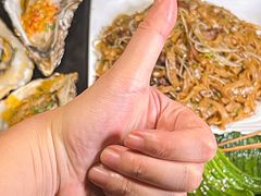 -土蚝·高压锅生蚝(百姓美食街店)