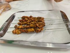 -白老大羊杂碎稍麦