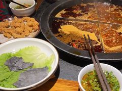 -陈眼镜火锅(总店)