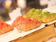 -奈雪的茶(湖滨银泰in77C区PRO店)