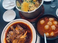 -土桥手掌鸡·26年灌县老味道(都江堰店)