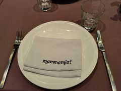 -Mammamia意大利餐厅(阳春巷店)