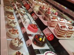 -巴黎贝甜(五月花广场店)