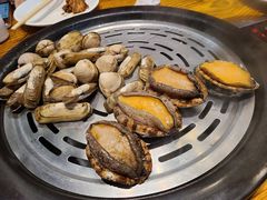 -海味当家·蒸锅海鲜(中山广场创始店)