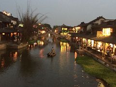 -乌镇东栅景区
