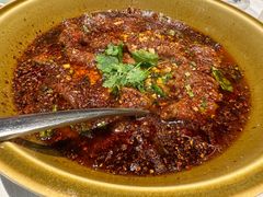 -贡宴盐帮菜自贡驻京联络处餐厅