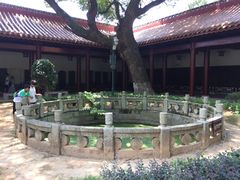 景点-南岳衡山风景名胜区-南岳大庙