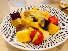 -天空花园餐吧·生日·团建(南山店)