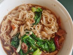 -食光全日制餐厅(绵阳首开喜来登酒店)