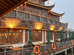 -二十八里太湖船菜(吉祥路店)