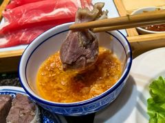 -清真京华源·涮肉烧烤(丰庆店)
