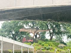 -自贡恐龙博物馆