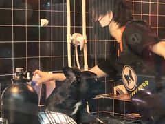 -Goku PET SHOP宠物视觉生活馆(双井店)