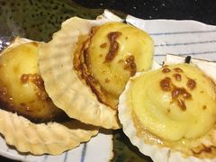 -梅筑·创意料理(王府井百货店)