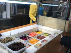 -三佰瑞冻酸奶(凯德MALL店)