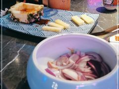 -十三姨正合丰烤肉(营迹路店)