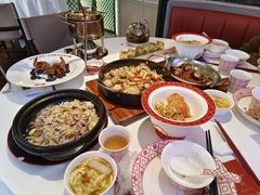 -谭厨中山传家菜.乳鸽.脆鲩鱼(华强北中航城店)