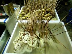 -钢管厂歆瑞源油卤串串香(春熙路太古里店)