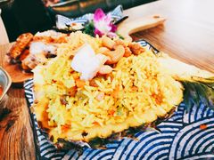 -Hi YOU你的饭局泰餐厅(雍和宫店)