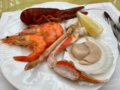 -Colony(新加坡丽思卡尔顿美年酒店)