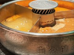-巴奴毛肚火锅(京西大悦城店)