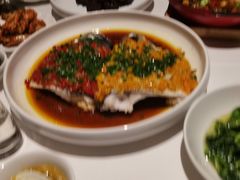 -玫瑰厅上海菜(兴国路店)