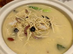 -南方酒店·淮扬菜(回民街店)