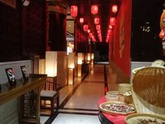 -启东恒大酒店·吕四渔号海鲜餐厅