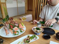 -王鼎精致料理铁板烧(世博源店)