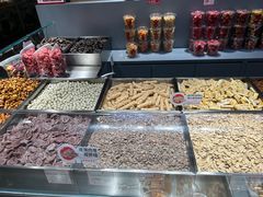 -欢囍花生(花都永旺店)