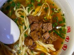-李兰英湖南面馆(护国路店)