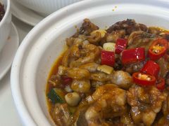 -谢先生酒店·椒宴集(沙湖店)