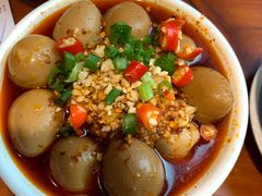 -炉小二铜锅牛蛙•川湘菜(三里屯店)