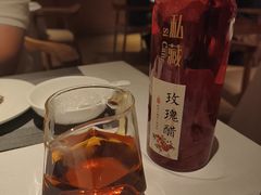 -若蘭慈·无国界素食料理(欢乐海岸店)