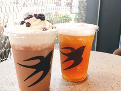 -BeauTea水仙(coco park店)