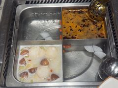 -海底捞火锅(龙岗星河COCO Park店)