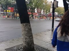 -咸亨酒店•非遗绍兴菜•中华老字号(堂吃餐厅)