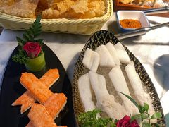 -澳美徕·港式花胶鸡火锅(高新万达店)