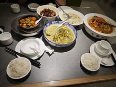 -阿毛饭店首店·宁波老字号(文化广场店)