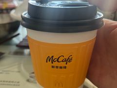-麦当劳(曲阳店)