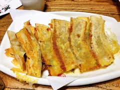 -海富荣·锅贴·陕菜家常菜(阳光城店)
