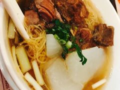 -池记(尖沙咀店)
