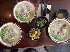 -沈记土鸡米线(七星街品牌中心店)