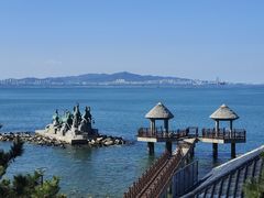 -养马岛旅游度假区