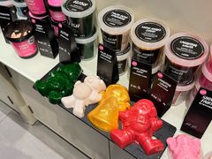 -LUSH(威尼斯人店)