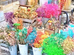 -吾行DIY手工坊(壹方北馆店)