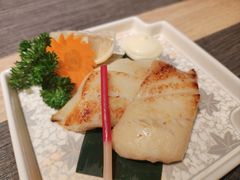 -炙柒Sekinana·精致日料(合生汇店)
