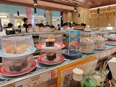 -元气寿司(金光华店)